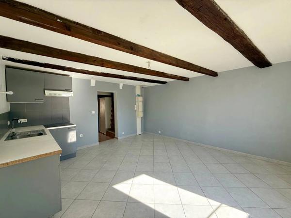 Appartement T3 en duplex - 83300 Draguignan - Réf 83565728