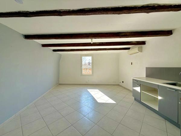 Appartement T3 en duplex - 83300 Draguignan - Réf 83565728