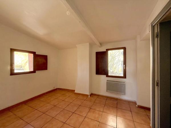 Appartement T3 en duplex - 83300 Draguignan - Réf 83565728