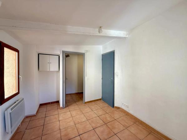 Appartement T3 en duplex - 83300 Draguignan - Réf 83565728