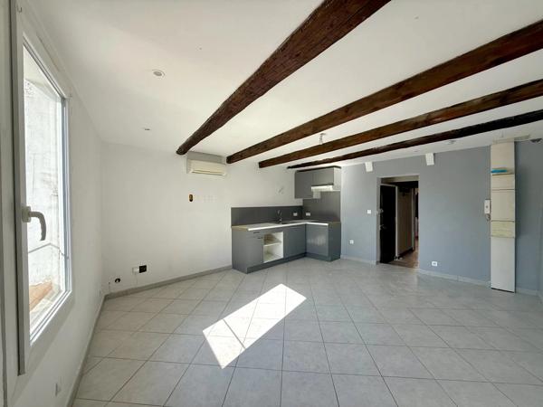 Appartement T3 en duplex - 83300 Draguignan - Réf 83565728