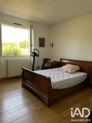 Maison à vendre 5 pièces 114 m² Laslades