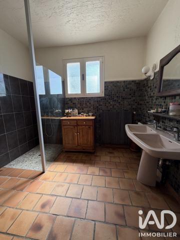 Maison à vendre 5 pièces 114 m² Laslades