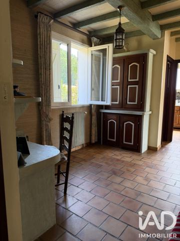 Maison à vendre 5 pièces 114 m² Laslades