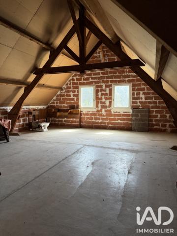 Maison à vendre 5 pièces 114 m² Laslades