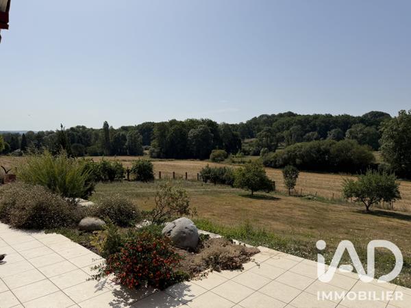Maison à vendre 5 pièces 114 m² Laslades