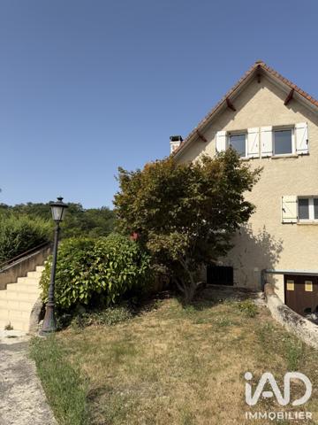 Maison à vendre 5 pièces 114 m² Laslades