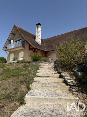 Maison à vendre 5 pièces 114 m² Laslades