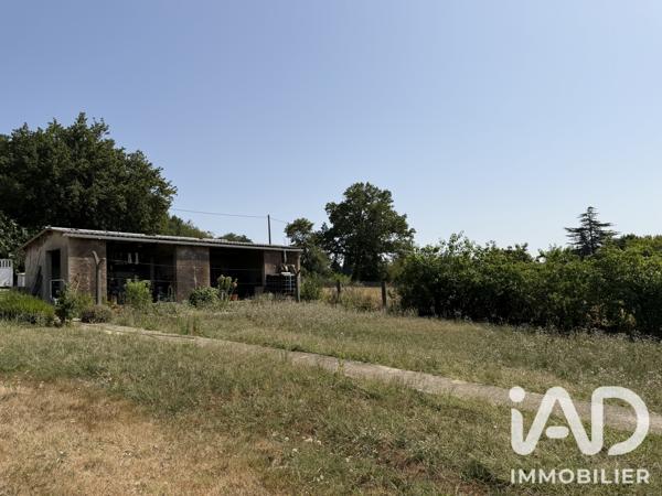 Maison à vendre 5 pièces 114 m² Laslades
