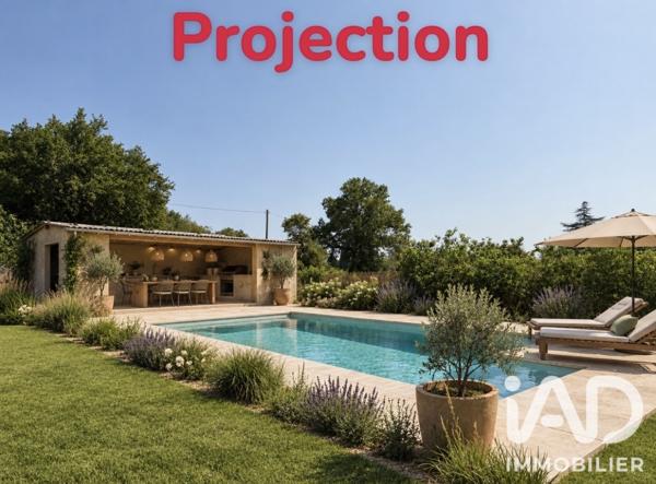 Maison à vendre 5 pièces 114 m² Laslades