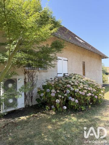 Maison à vendre 5 pièces 114 m² Laslades