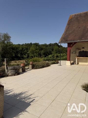 Maison à vendre 5 pièces 114 m² Laslades