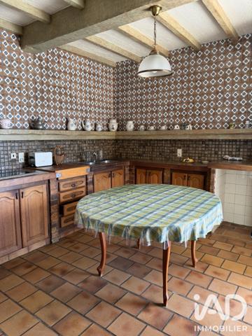 Maison à vendre 5 pièces 114 m² Laslades