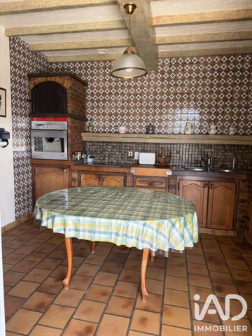 Maison à vendre 5 pièces 114 m² Laslades