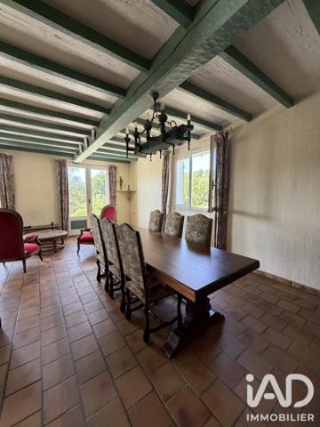 Maison à vendre 5 pièces 114 m² Laslades