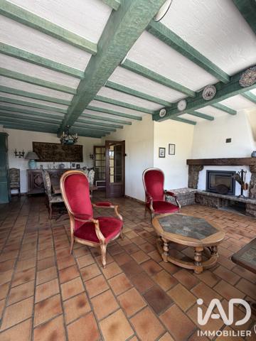 Maison à vendre 5 pièces 114 m² Laslades