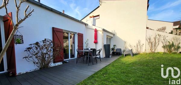 House for sale 6 rooms 114 m² Margency