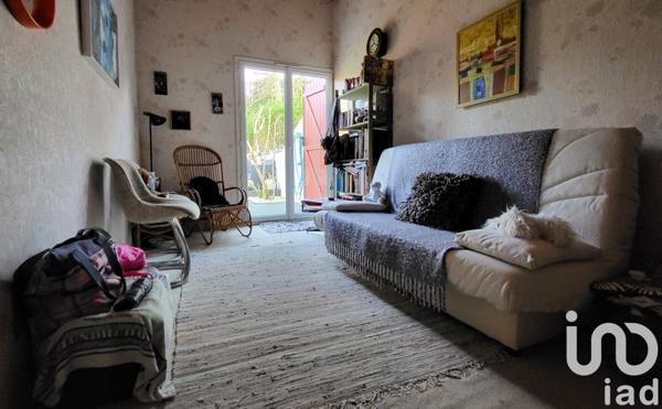 House for sale 6 rooms 114 m² Margency