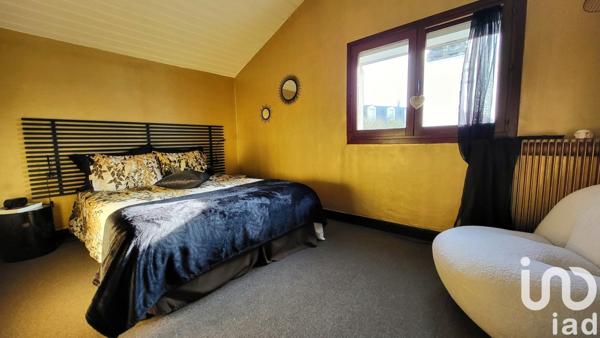 House for sale 6 rooms 114 m² Margency