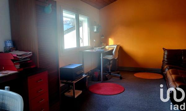 House for sale 6 rooms 114 m² Margency