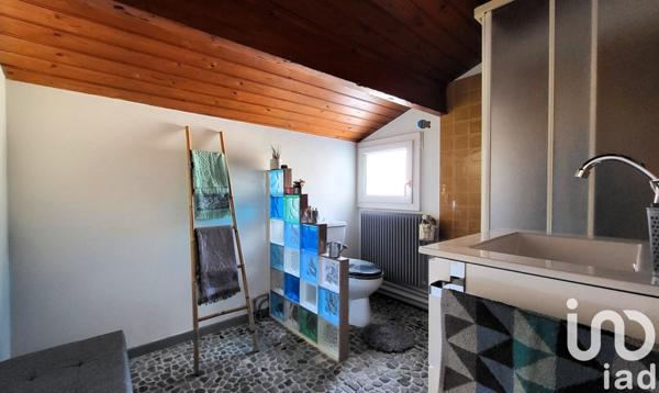 House for sale 6 rooms 114 m² Margency