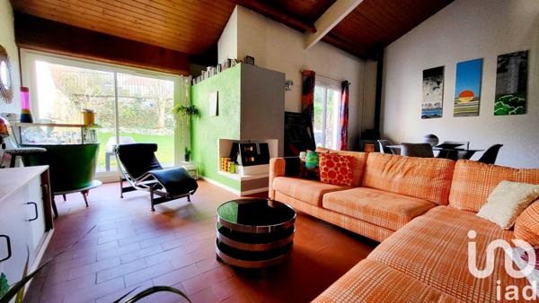 House for sale 6 rooms 114 m² Margency