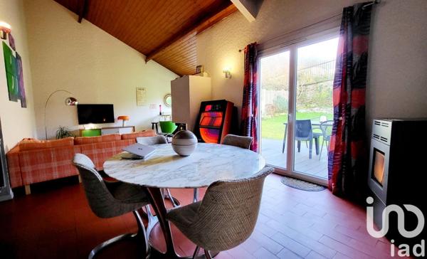 House for sale 6 rooms 114 m² Margency