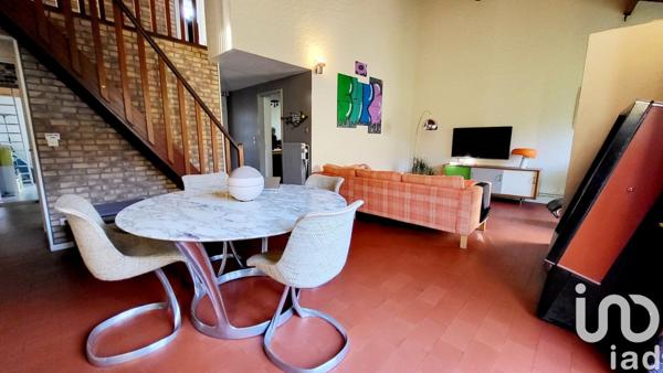 House for sale 6 rooms 114 m² Margency