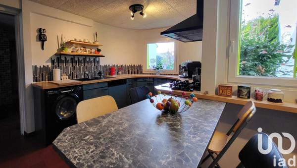 House for sale 6 rooms 114 m² Margency