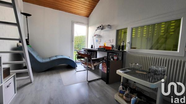 House for sale 6 rooms 114 m² Margency