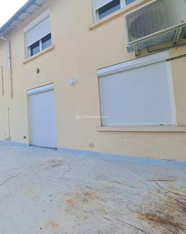 Location Appartement 4 pièces 94 m2 à Carmaux