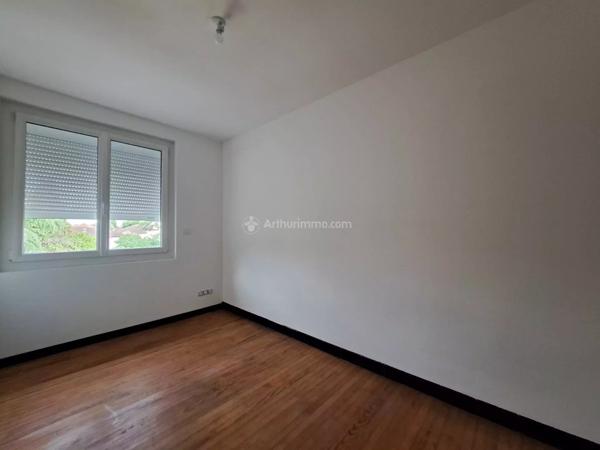 Location Appartement 4 pièces 94 m2 à Carmaux