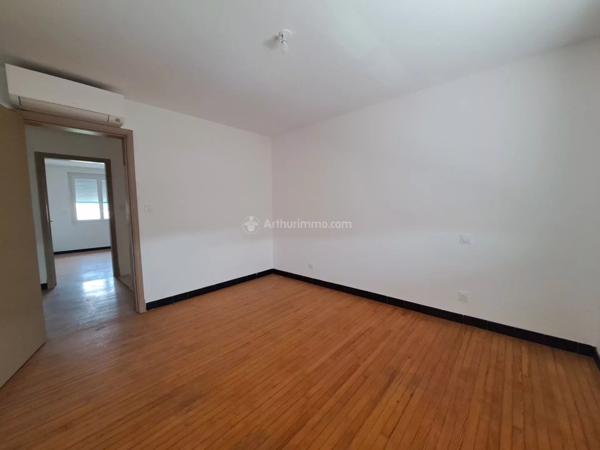 Location Appartement 4 pièces 94 m2 à Carmaux
