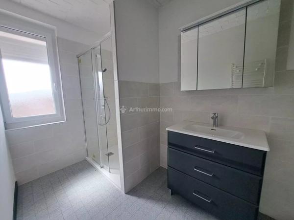 Location Appartement 4 pièces 94 m2 à Carmaux