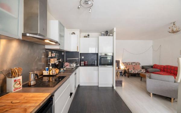 Appartement à vendre    5 pièces • 96,20 m2 Rennes