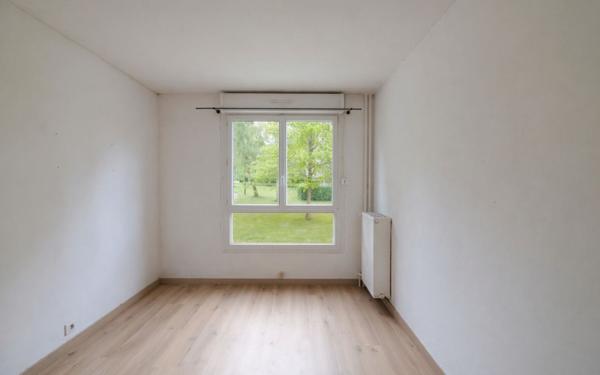 Appartement à vendre    5 pièces • 96,20 m2 Rennes