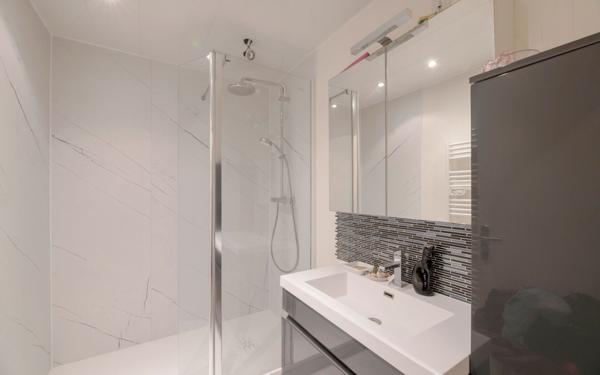 Appartement à vendre    5 pièces • 96,20 m2 Rennes