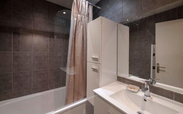 Appartement à vendre    5 pièces • 96,20 m2 Rennes