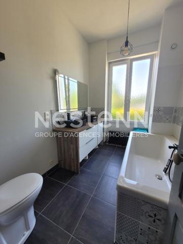 Maison Plouha 8 pièces 170 m2