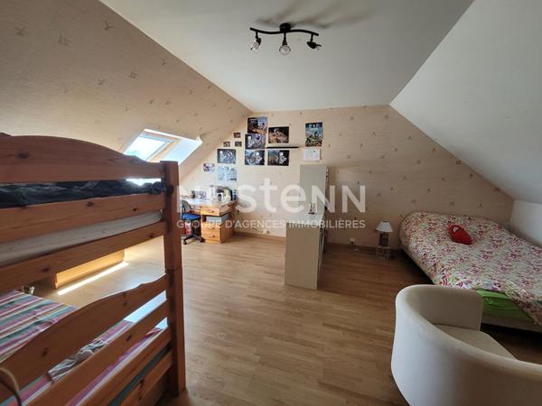 Maison Plouha 8 pièces 170 m2