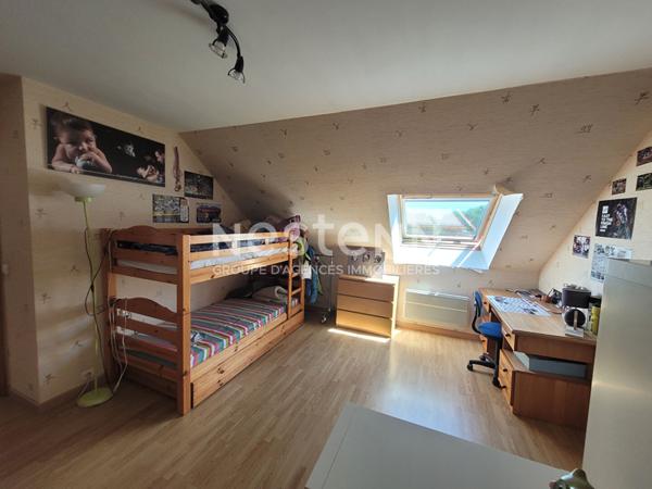 Maison Plouha 8 pièces 170 m2