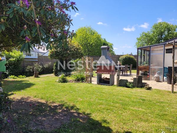 Maison Plouha 8 pièces 170 m2