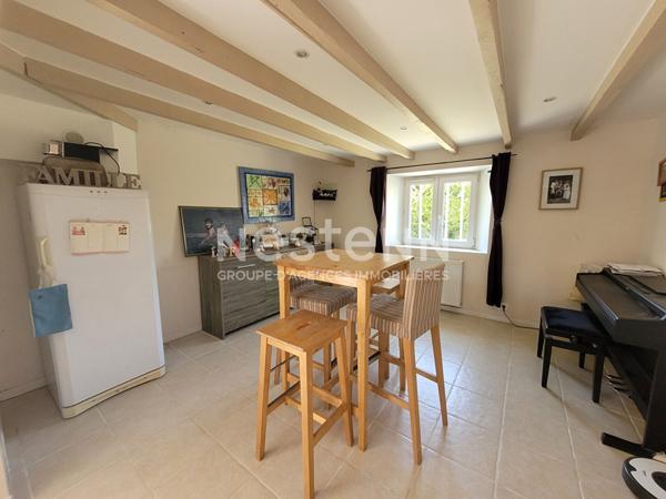 Maison Plouha 8 pièces 170 m2