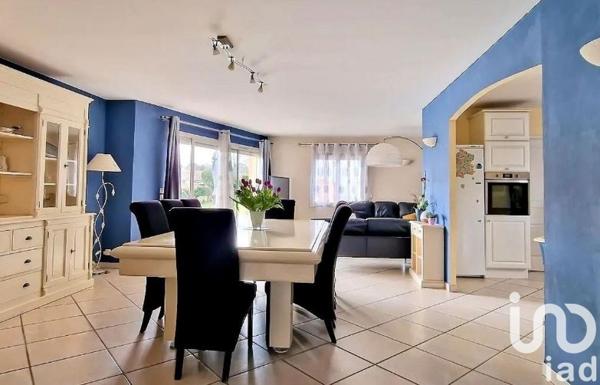 Maison à vendre 7 pièces 165 m² Martignas-sur-Jalle