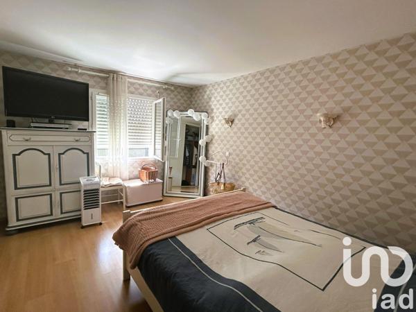 Maison à vendre 7 pièces 165 m² Martignas-sur-Jalle