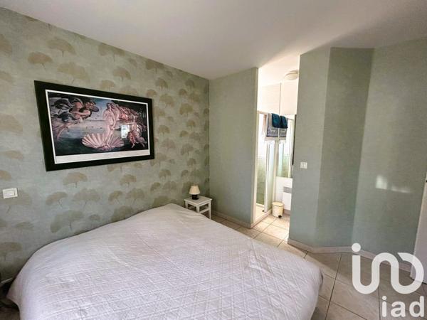 Maison à vendre 7 pièces 165 m² Martignas-sur-Jalle