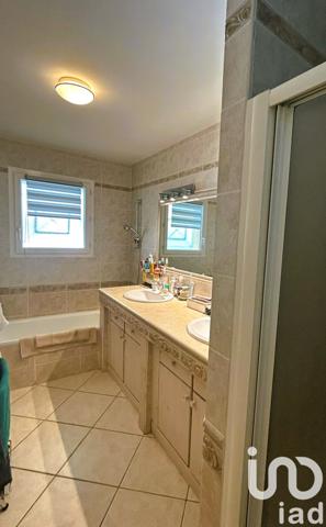 Maison à vendre 7 pièces 165 m² Martignas-sur-Jalle