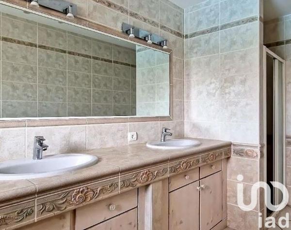 Maison à vendre 7 pièces 165 m² Martignas-sur-Jalle