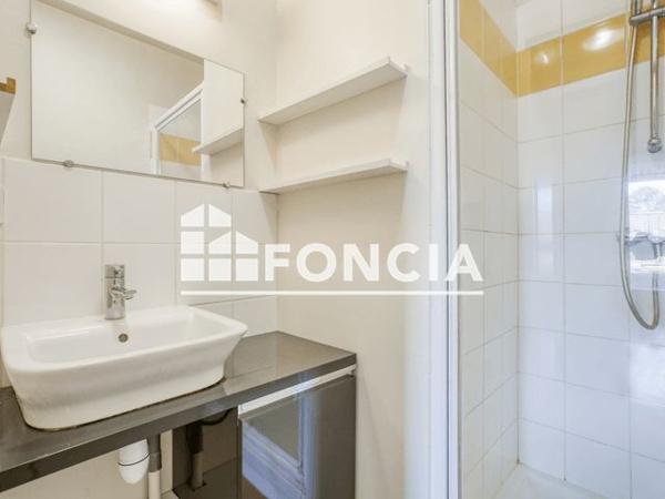 À vendre Appartement 4 pièces 78.44 m² - Chinon 37500