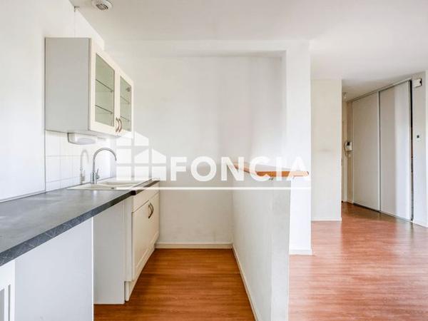 À vendre Appartement 4 pièces 78.44 m² - Chinon 37500